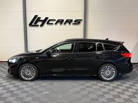 Gebraucht Ford Focus ST-Line X 150 PS (110 kW) 2021 Kombi