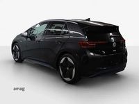 Gebraucht VW ID.3 Pro Performance 150 kW (204 PS) 2020 Mangangrau metallic  schwarz Kleinwagen