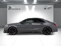 Gebraucht Mercedes CLA45 AMG AMG 381 PS (280 kW) 2017