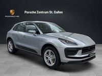 gebraucht Porsche Macan 