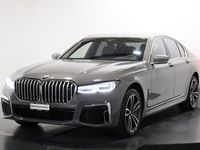 Gebraucht BMW 730 Executive 296 PS (217 kW) 2021 Limousine