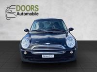 Gebraucht Mini Cooper 115 PS (84 kW) 2005 Kleinwagen