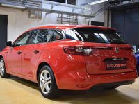 Gebraucht Renault Mégane GrandTour Business 115 PS (84 kW) 2019 Kombi