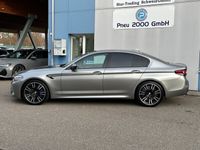 gebraucht BMW M5 Drivelogic