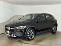 gebraucht Mercedes GLA200 d 4Matic Style 8G-DCT