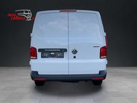 gebraucht VW T6 2.0 Bi-TDI 4Motion DSG