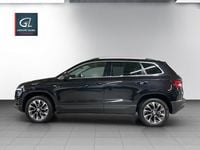 Gebraucht Skoda Karoq Drive 150 PS (110 kW) 2019 SUV