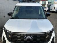 Gebraucht Ford Tourneo Courier Active 125 PS (91 kW) 2025 Van / Kleinbus