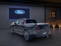 Gebraucht Ford Ranger Wildtrack 240 PS (176 kW) 2024 Schwarz Abholung