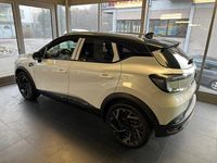 Neu Renault Captur Esprit Alpine 158 PS (116 kW) 2025 Weiss SUV