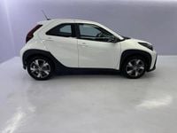 Neu Toyota Aygo X Comfort 116 PS (85 kW) 2025 Weiss SUV