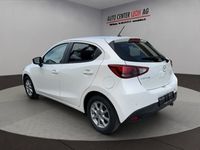 gebraucht Mazda 2 1.5i 16V Skyactiv-G Ambition Drive