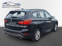 Gebraucht BMW X1 192 PS (141 kW) 2019 SUV