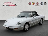 gebraucht Alfa Romeo Spider 2.0