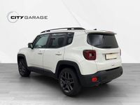 gebraucht Jeep Renegade 2.0 CRD Limited AWD