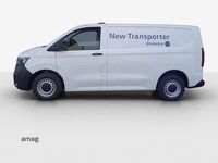 Neu VW Transporter 218 PS (160 kW) 2025 Clear white (l9f0) Van