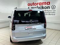 gebraucht VW Caddy Maxi 1.5 TSI Style DSG