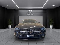 Gebraucht Mercedes CLA250e Shooting Brake AMG line 217 PS (159 kW) 2022 Schwarz Kombi