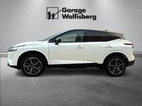 Gebraucht Nissan Qashqai Tekna 158 PS (116 kW) 2026 Weiss SUV