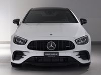 gebraucht Mercedes E53 AMG Coupé AMG 4Matic+ 9G-Speedshift TCT