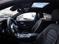 gebraucht Mercedes 300 GLC CoupéAMG Line 4Matic 9G-Tronic