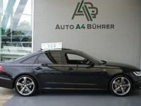 Gebraucht Audi A6 S-Line 313 PS (230 kW) 2014 Limousine