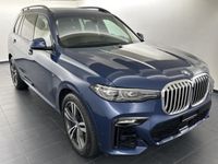 gebraucht BMW X7 30d