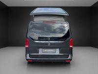 Gebraucht Mercedes V250 Marco Polo 190 PS (139 kW) 2021 Van / Kleinbus