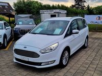 Gebraucht Ford Galaxy 150 PS (110 kW) 2016 Van / Kleinbus
