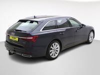 gebraucht Audi A6 Avant 45 TFSI Sport quattro S-Tronic