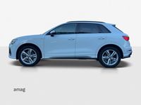 gebraucht Audi Q3 40 TFSI S line