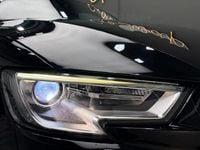 Gebraucht Audi A3 Sport 150 PS (110 kW) 2018 Limousine