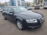 Gebraucht Audi A6 210 PS (154 kW) 2008 Kombi