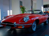 Gebraucht Jaguar E-Type 230 PS (169 kW) 1971