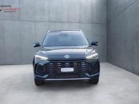 Neu MG ZS Luxury 197 PS (144 kW) 2025 Kombi