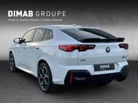 Neu BMW X2 M Sport 299 PS (219 kW) 2026 Weiss SUV