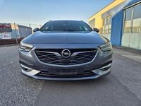 Gebraucht Opel Insignia Exklusiv 260 PS (191 kW) 2018 Kombi