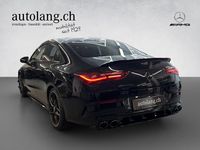 Gebraucht Mercedes CLA45 AMG AMG 421 PS (309 kW) 2024 Schwarz Limousine