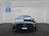 Gebraucht Mercedes A35 AMG AMG 306 PS (225 kW) 2022 Limousine