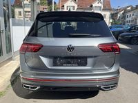 Gebraucht VW Tiguan Allspace Style 190 PS (139 kW) 2024 Grau SUV