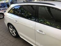 gebraucht Audi A4 Avant 40 TDI S line Attraction quattr S-tronic / Video :