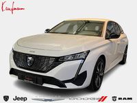 Gebraucht Peugeot 308 SW Allure 131 PS (96 kW) 2022 Weiss Kombi