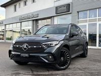 Gebraucht Mercedes GLC300e AMG line 281 PS (206 kW) 2024