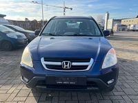 Gebraucht Honda CR-V LS 150 PS (110 kW) 2003 SUV
