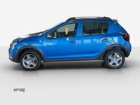 gebraucht Dacia Sandero 0.9 Stepway