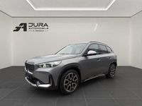 Gebraucht BMW X1 xLine 150 PS (110 kW) 2022 SUV