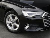 gebraucht Audi A6 Avant 45 TFSI Sport Quattro / CH-Fahrzeug mit Gratis Serv