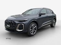 Neu Audi SQ5 Ambiente 367 PS (269 kW) 2026 Tamboragrau metallic SUV