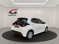 gebraucht Mazda 2 1.5 Hybrid Pure