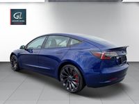 gebraucht Tesla Model 3 Performance Dual Motor AWD